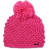 image:imageSpyder Womens Helena Pom BeaniePink