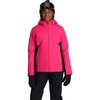 image:imageSpyder Womens Mega 3 in 1 JacketPink