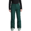 image:imageSpyder Womens Section Insulated Ski PantCypress Green