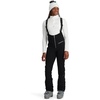 image:imageSpyder Womens Strutt Bib Softshell PantsBlack