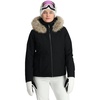 image:imageSpyder Womens Vida Insulated Ski JacketBlack
