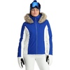image:imageSpyder Womens Vida Insulated Ski JacketElectric Blue