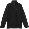 image:imageSpyder unisexadult Youth Speed Fleece 12 ZipBlack
