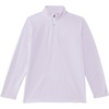 image:imageSpyder unisexadult Youth Speed Fleece 12 ZipViolet Dust