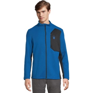 image:imageSpyder Bandit JacketCobalt