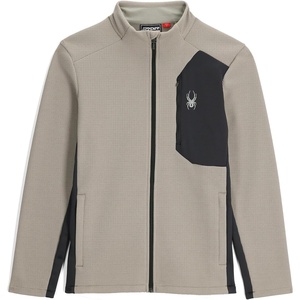 image:imageSpyder Bandit JacketConcrete