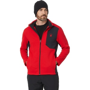 image:imageSpyder Bandit JacketSpyder Red
