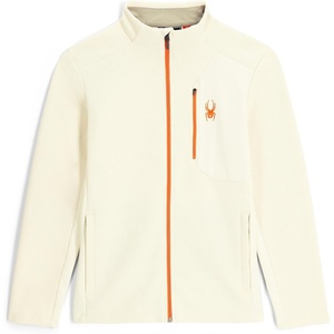 image:imageSpyder Bandit JacketVanilla Latte