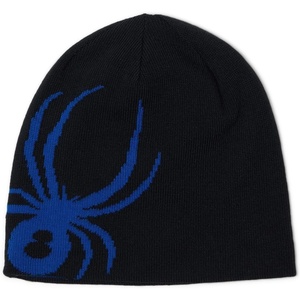 image:imageSpyder Boys Arachnid BeanieElectric Blue