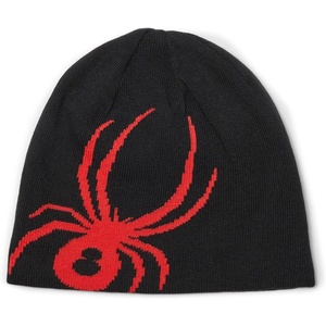 image:imageSpyder Boys Arachnid BeanieVolcano