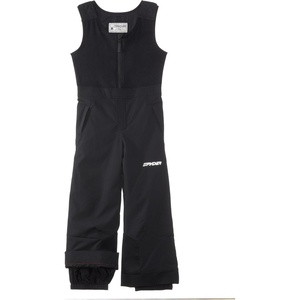 image:imageSpyder Boys Expedition Insulated Ski PantBlack