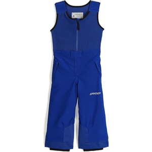 image:imageSpyder Boys Expedition Insulated Ski PantElectric Blue