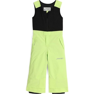 image:imageSpyder Boys Expedition Insulated Ski PantLime Ice