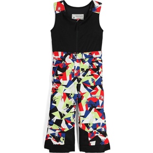 image:imageSpyder Boys Expedition Insulated Ski PantRed Combo