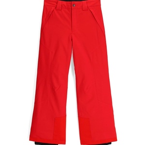 image:imageSpyder Boys Power Insulated Ski PantVolcano