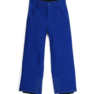 image:imageSpyder Boys Power PantsElectric Blue