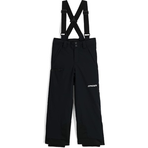 image:imageSpyder Boys Propulsion PantsBlack