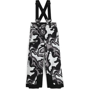 image:imageSpyder Boys Propulsion PantsBlack Combo