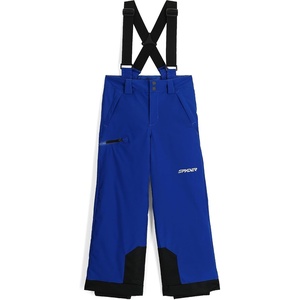 image:imageSpyder Boys Propulsion PantsElectric Blue