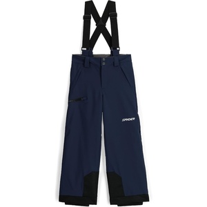 image:imageSpyder Boys Propulsion PantsTrue Navy