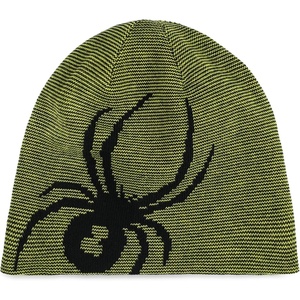 image:imageSpyder Boys Reversible BugAcid Yellow