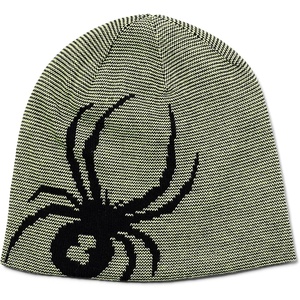 image:imageSpyder Boys Reversible BugLime Ice