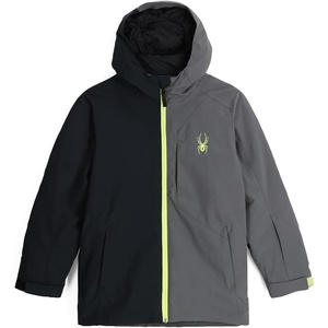 image:imageSpyder Boys Spyder Chief JacketPolar