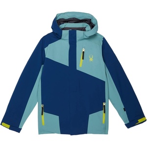 image:imageSpyder Boys Spyder Turner JacketAbyss Tundra