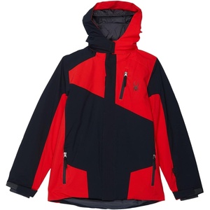 image:imageSpyder Boys Spyder Turner JacketBlack