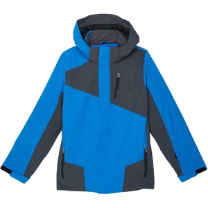 image:imageSpyder Boys Spyder Turner JacketCollegiate