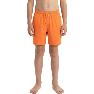 image:imageSpyder Boys Swim Trunk Volley Shorts QuickDry UPF Protection 4Way Stretch Brief Liner PocketsTiger