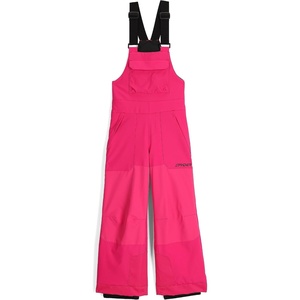 image:imageSpyder Boys Youth Scout Bib Ski PantsPink