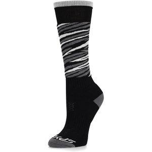 image:imageSpyder Boys Youth Sweep Ski SocksTiger Polar