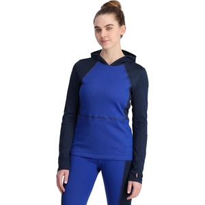 image:imageSpyder Charger HoodieElectric Blue