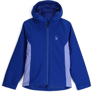 image:imageSpyder Girls Adore Insulated Ski JacketElectric Blue