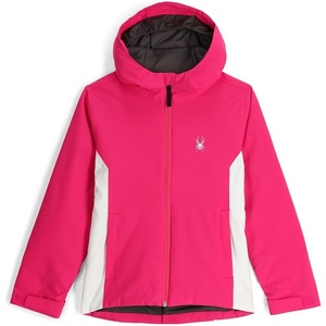 image:imageSpyder Girls Adore Insulated Ski JacketPink