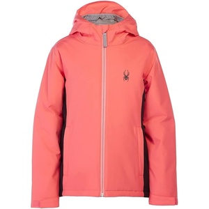 image:imageSpyder Girls Adore Insulated Ski JacketTropic