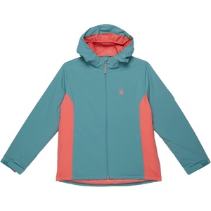 image:imageSpyder Girls Adore Insulated Ski JacketTundra