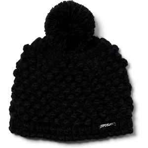 image:imageSpyder Girls Brrr Berry HatBlack