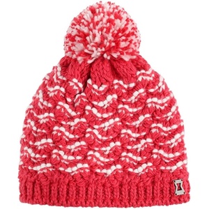 image:imageSpyder Girls Brrr Berry HatPrism Pink