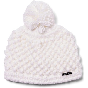 image:imageSpyder Girls Brrr Berry HatWhite