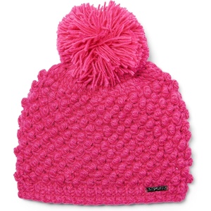 image:imageSpyder Girls Helena Pom BeaniePink