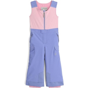 image:imageSpyder Girls Kids amp Baby Girls Bitsy Sparkle Ski PantCloud Purple