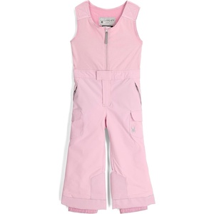 image:imageSpyder Girls Kids amp Baby Girls Bitsy Sparkle Ski PantPetal Pink