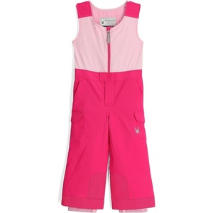 image:imageSpyder Girls Kids amp Baby Girls Bitsy Sparkle Ski PantPink