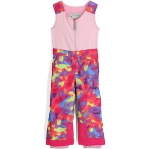 image:imageSpyder Girls Kids amp Baby Girls Bitsy Sparkle Ski PantPink Combo