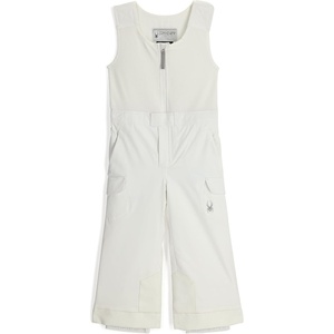 image:imageSpyder Girls Kids amp Baby Girls Bitsy Sparkle Ski PantWhite