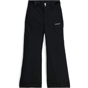 image:imageSpyder Girls Olympia Ski PantBlack