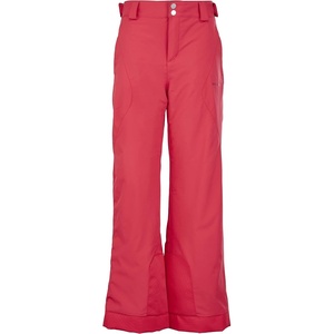 image:imageSpyder Girls Olympia Ski PantCerise Black