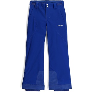 image:imageSpyder Girls Olympia Ski PantElectric Blue